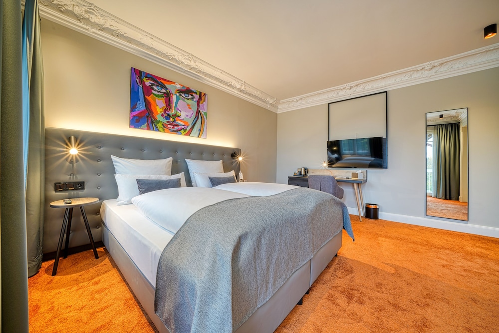 Boutique Double Room
