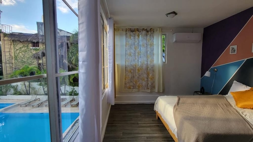 Family Villa
