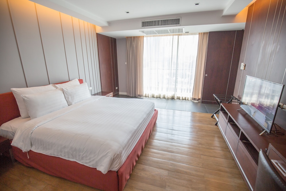 Executive Suite, 2 Bedrooms photo 2