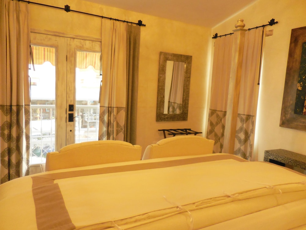 La Valentina Suite photo 1