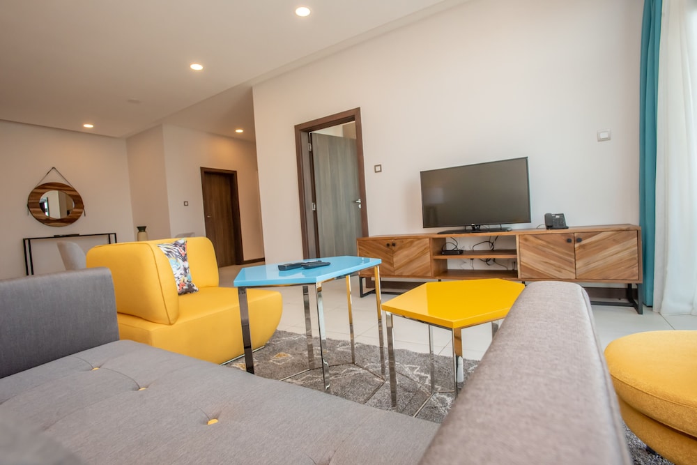 1 Bedroom Standard Suite - Photo 19