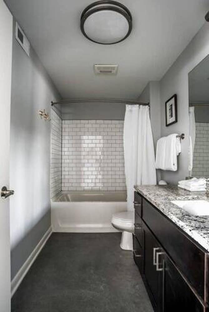 Cozysuites TWO Stylish Apts Monument Circle Indy, Photo 6