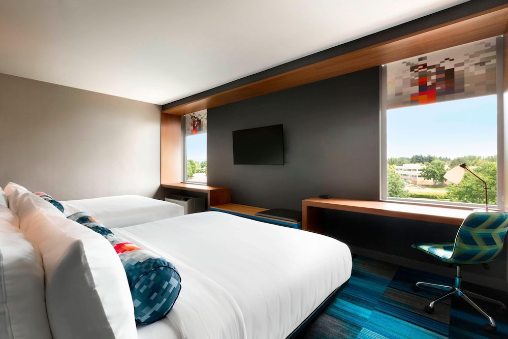 Room, Multiple Beds