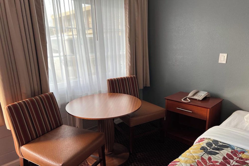 Standard Room, 1 King Bed, Roll-in Shower, Non Smoking photo 2