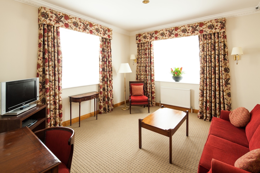 Superior Suite, 1 Double Bed - Photo 4