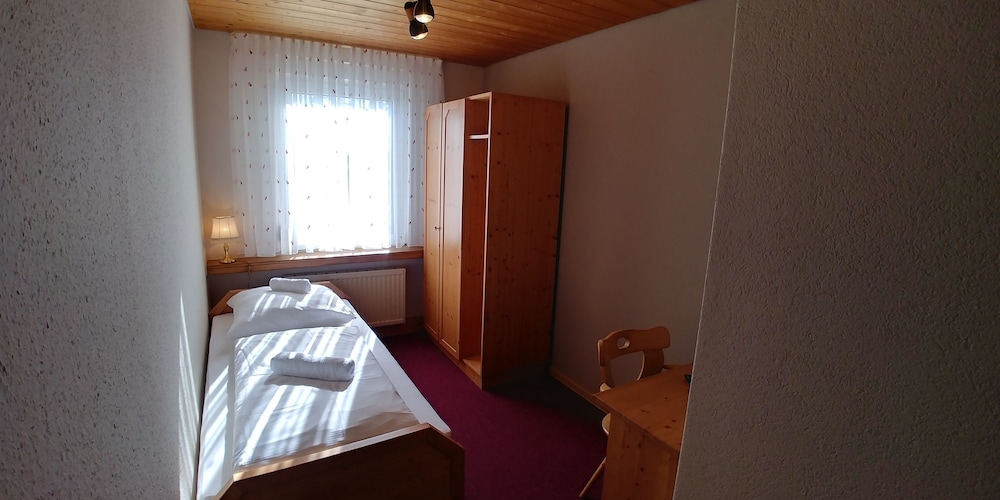 Standard Single Room, Private Bathroom