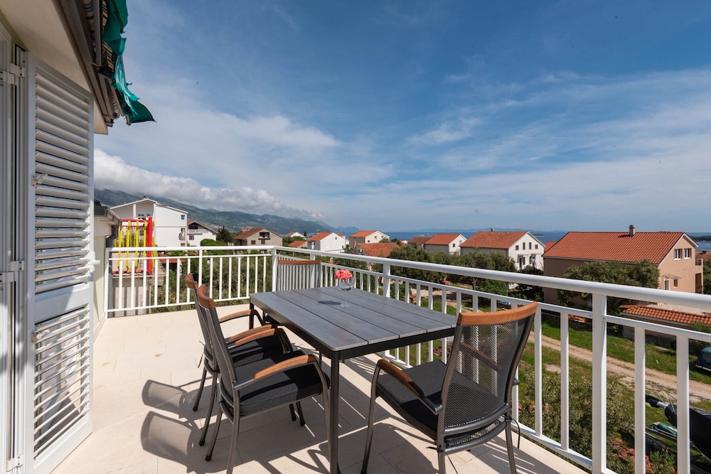 Superior Apartment, Balcony photo 3