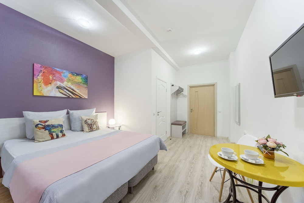 Family Triple Room