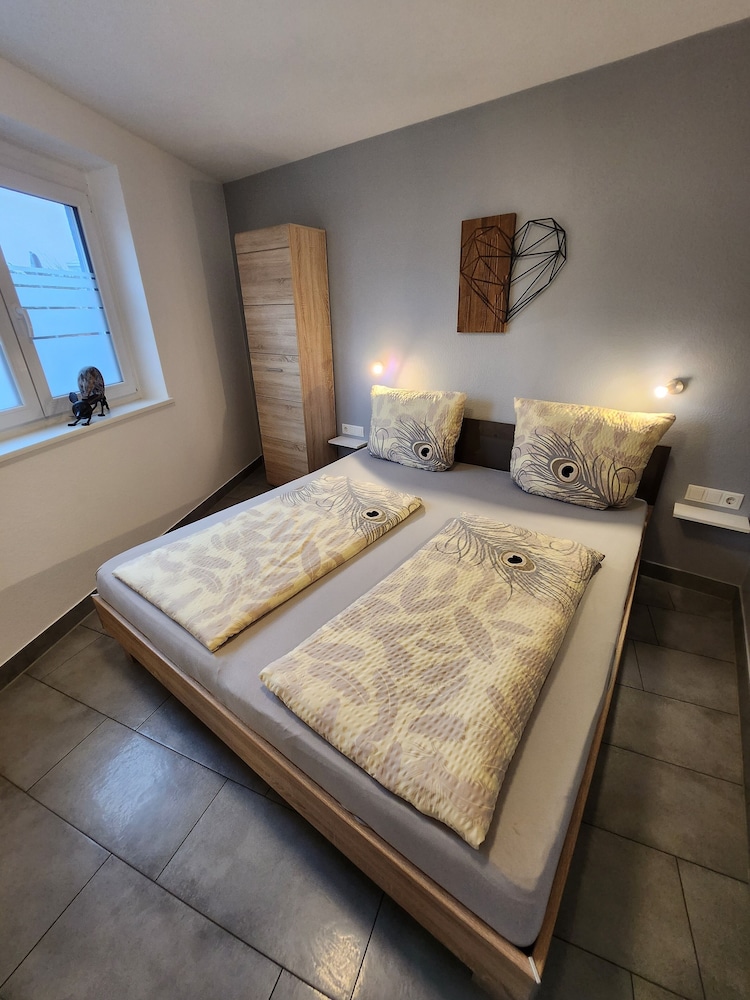 Classic Apartment (5) - Photo 9