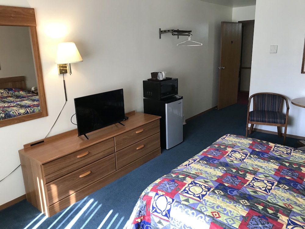 Badger Motel, Photo 2