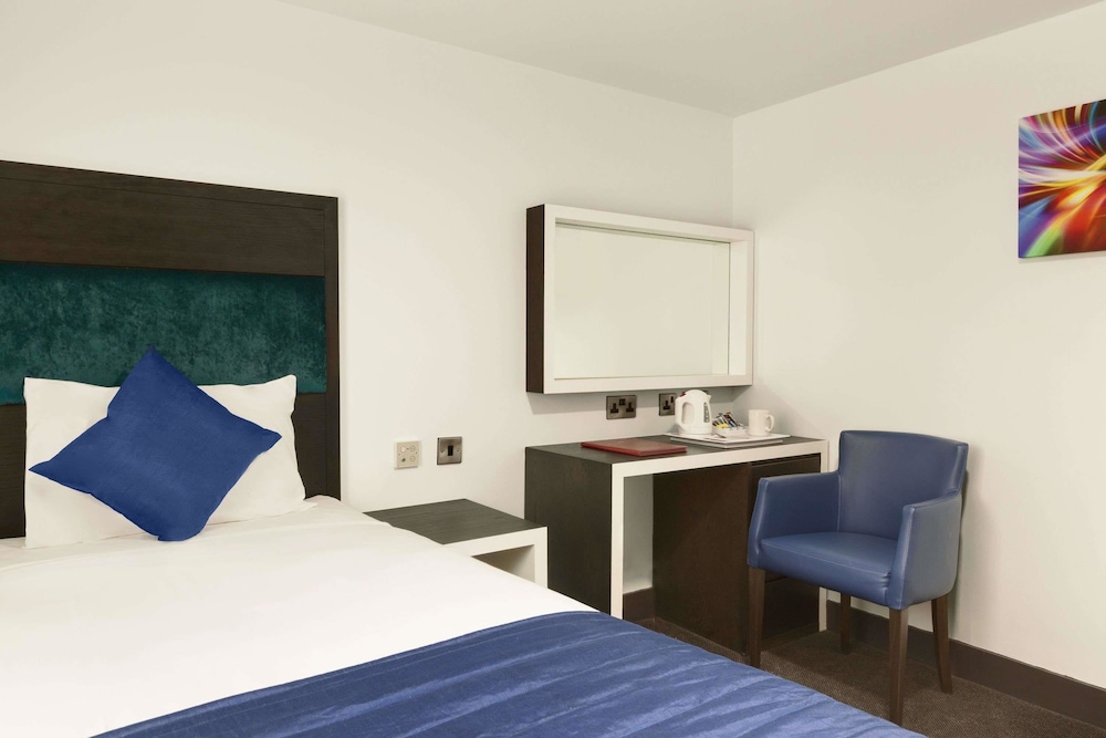 Executive Room, 1 Double Bed, Non Smoking
