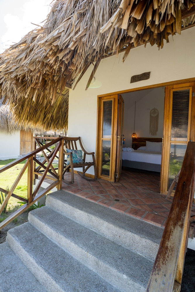 Premium Room, 1 Bedroom, Ocean View photo 3