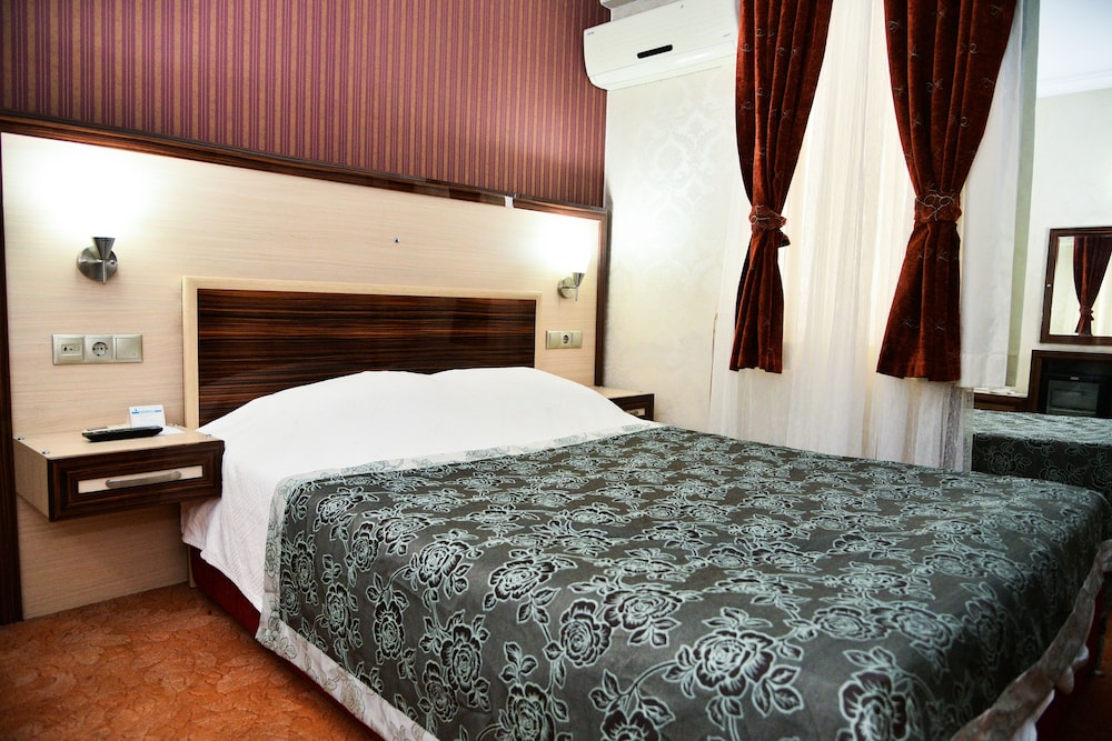 Economy Room photo 1