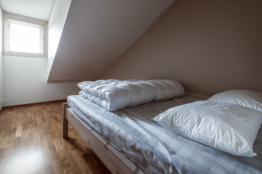 Family Apartment, 4 Bedrooms photo 1