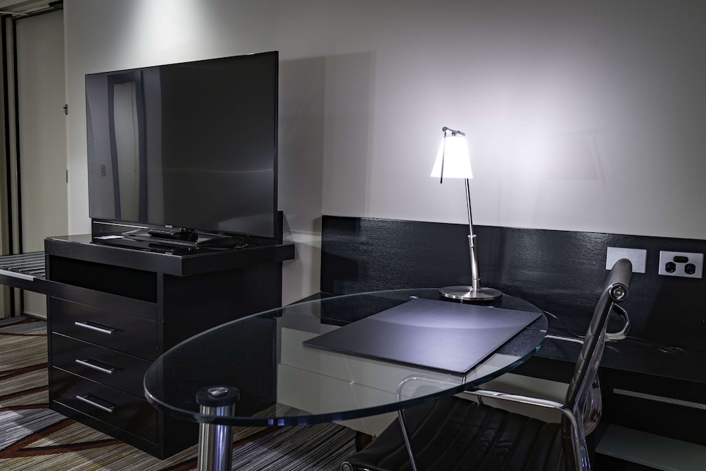Room, 1 King Bed (Spa)