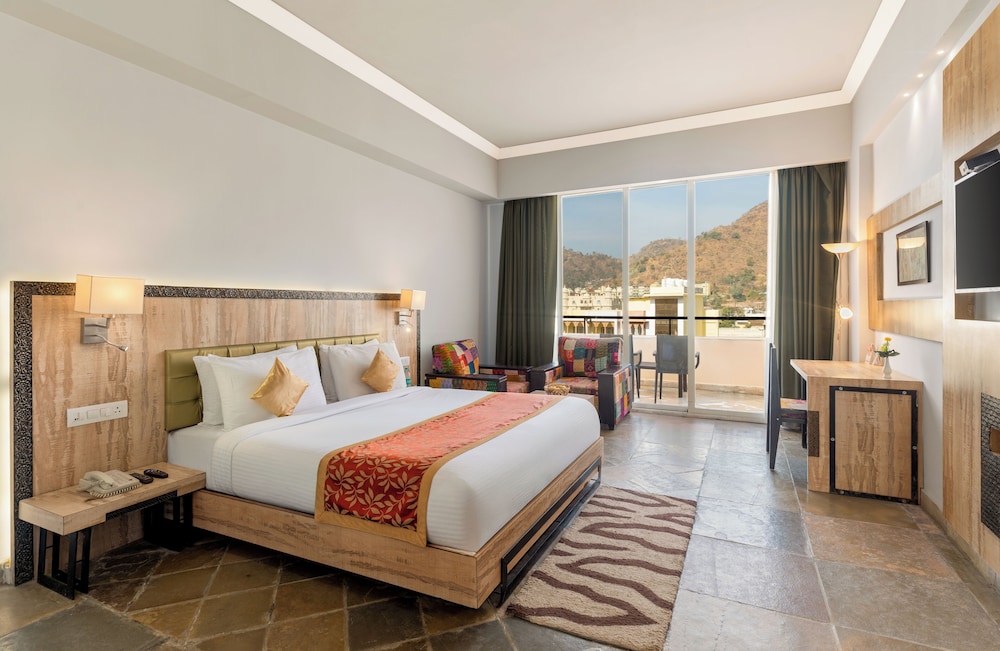 Deluxe Room photo 3