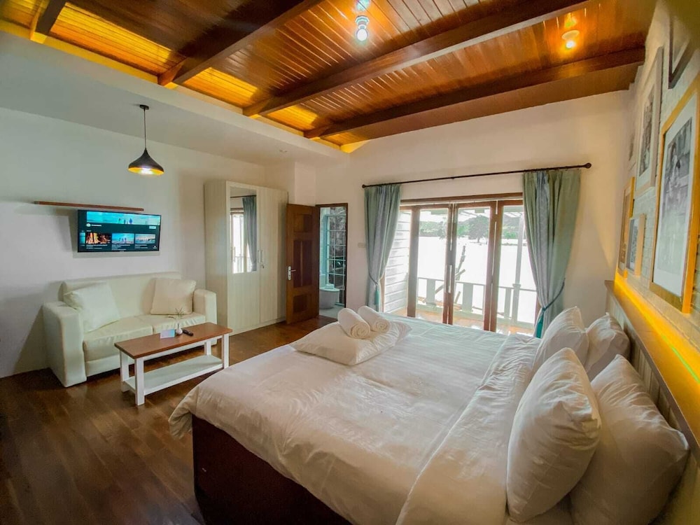Premier Room, Ocean View