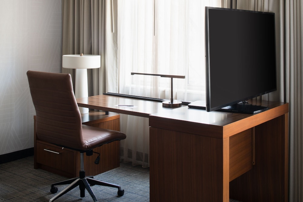 Residence Inn by Marriott Portland Downtown/Pearl District, Zdjęcie 2