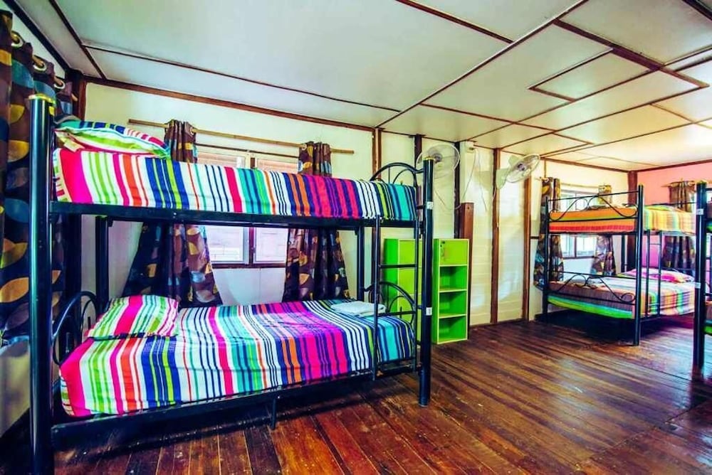 Basic Shared Dormitory