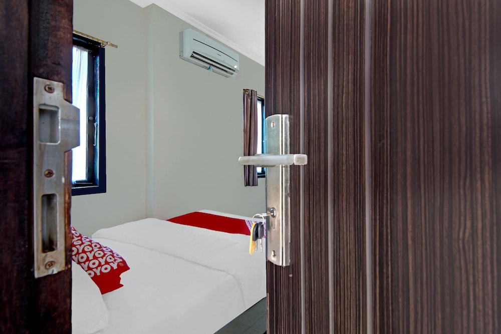 Deluxe Double Room - Photo 4
