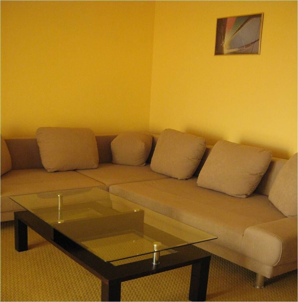 Apartment, 1 Bedroom, Sea View photo 1