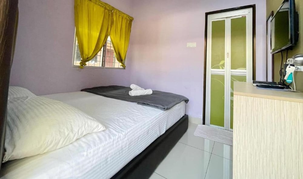 Standard Room photo 2