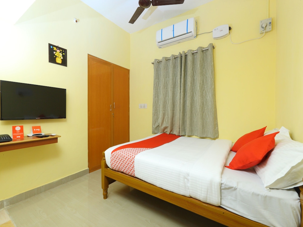Double Room, 1 King Bed photo 3