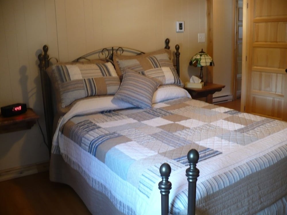 Suite, 2 Bedrooms (Les Jumelles) photo 2