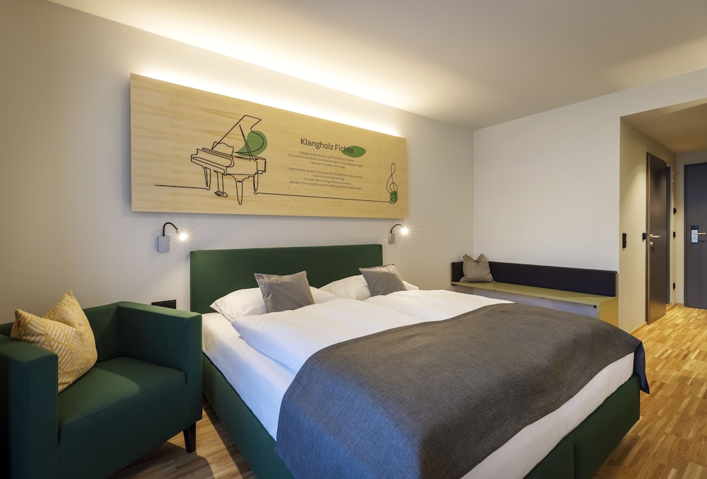 Triple Room - Photo 6