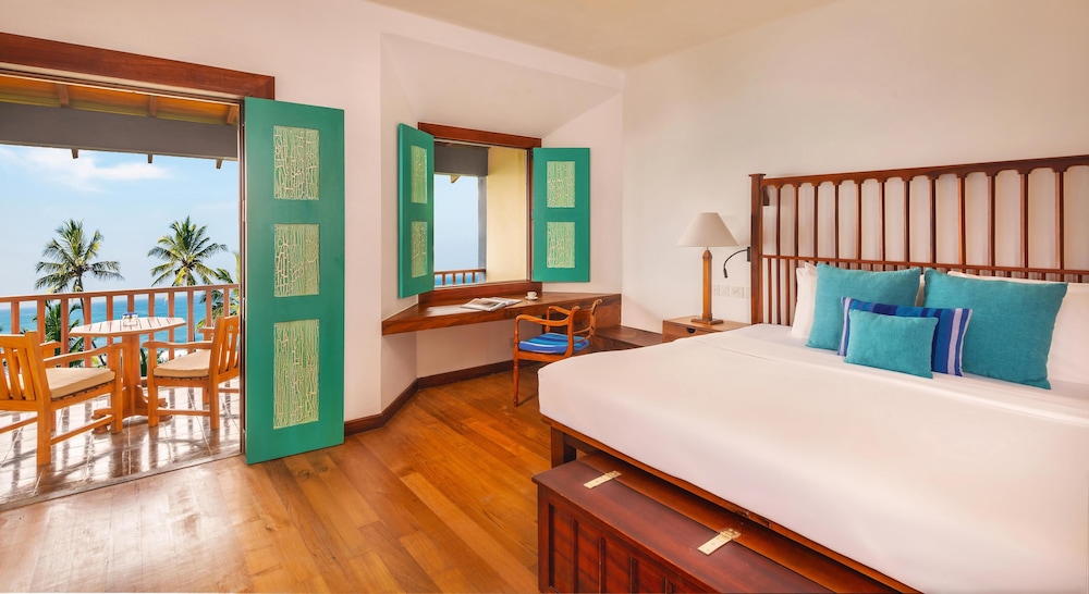 Luxury Double Room - Main Wing - Photo 1