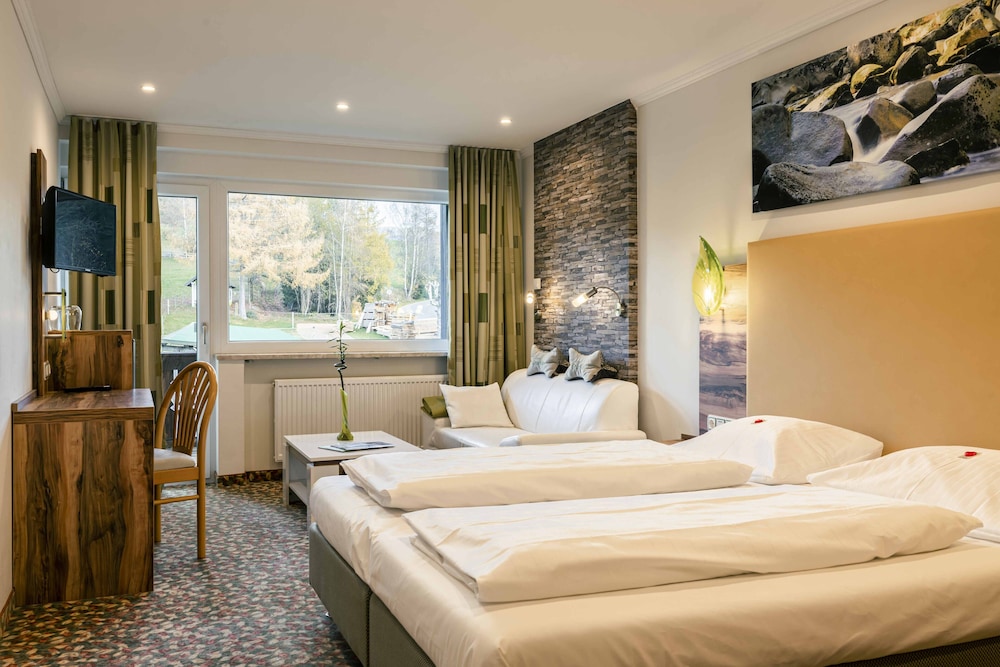 Comfort Room