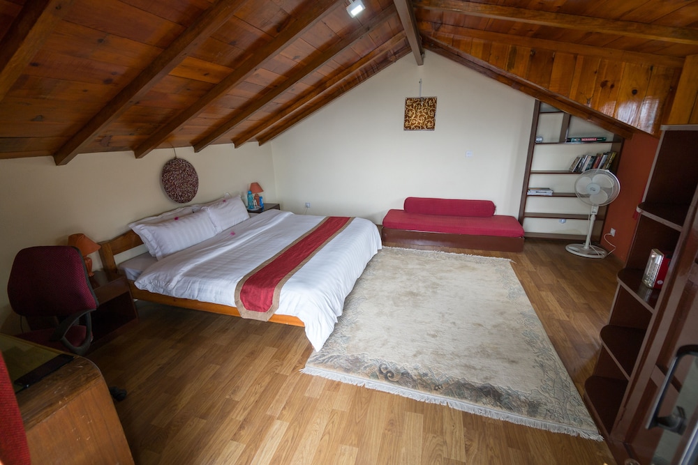 Family Cottage - Photo 5