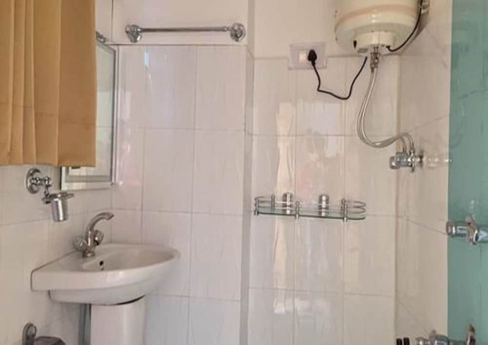 Deluxe Double Room, Mountain View photo 3