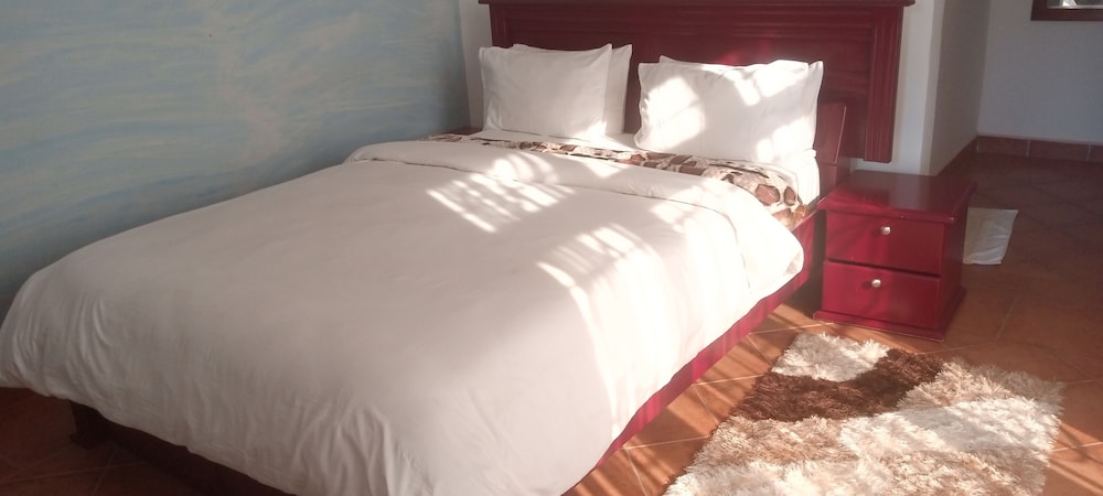Double Room (Bungalow )