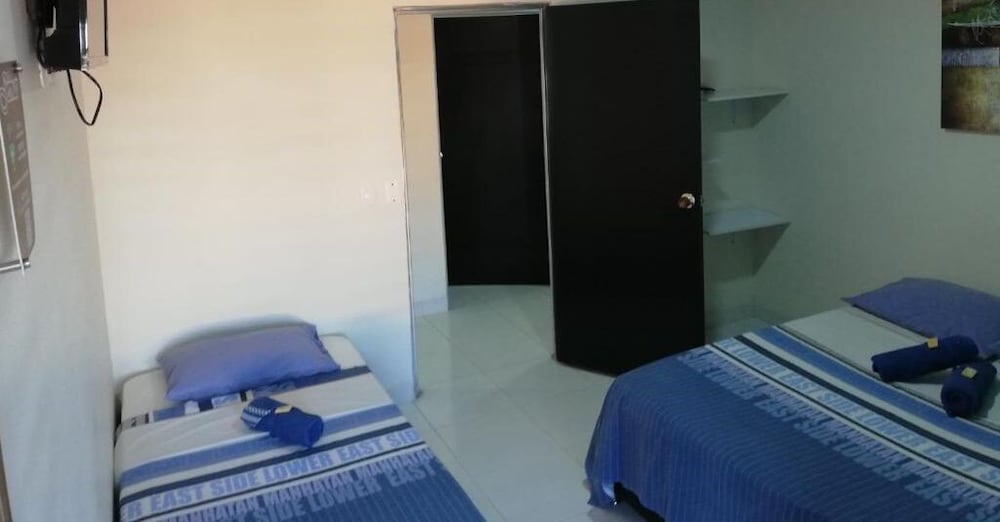 Family Triple Room photo 1