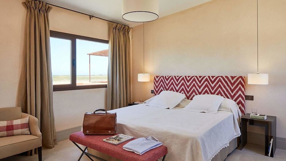 Suite, Patio