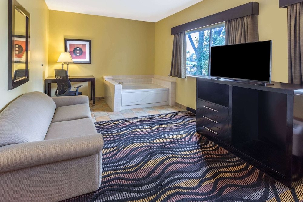 Studio Suite, 1 King Bed, Non Smoking photo 3