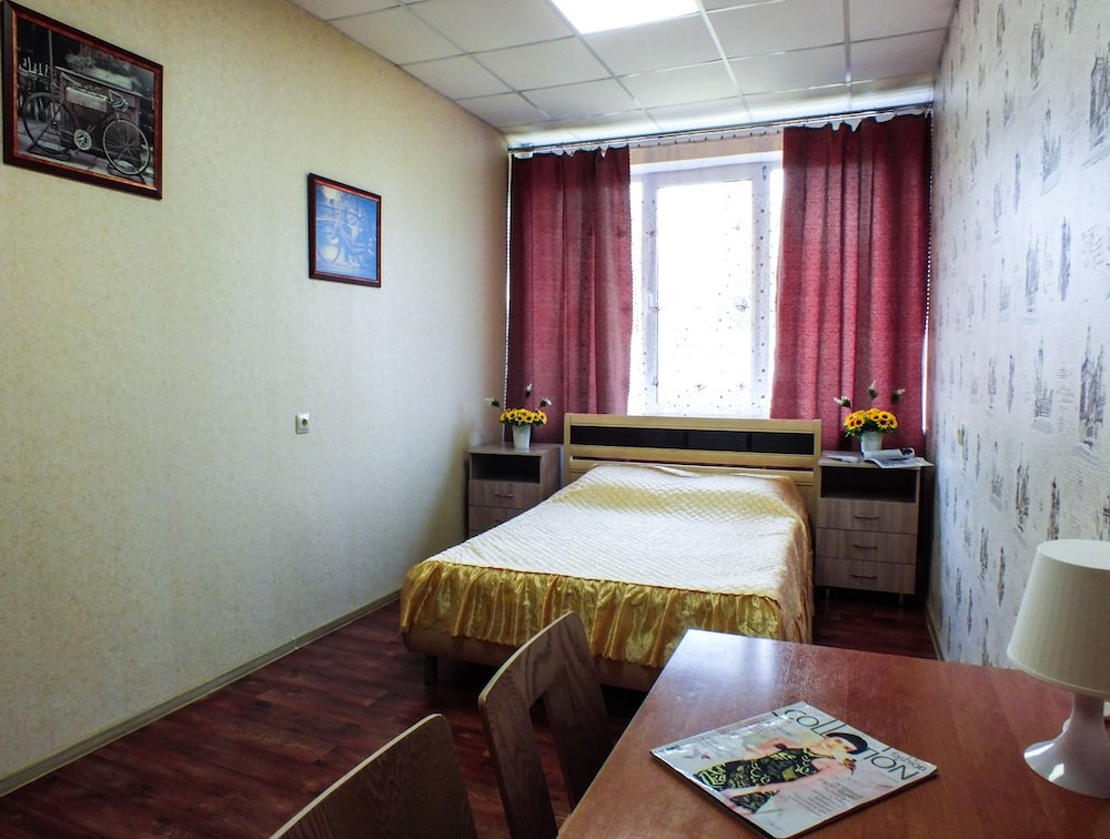 Double Room photo 1
