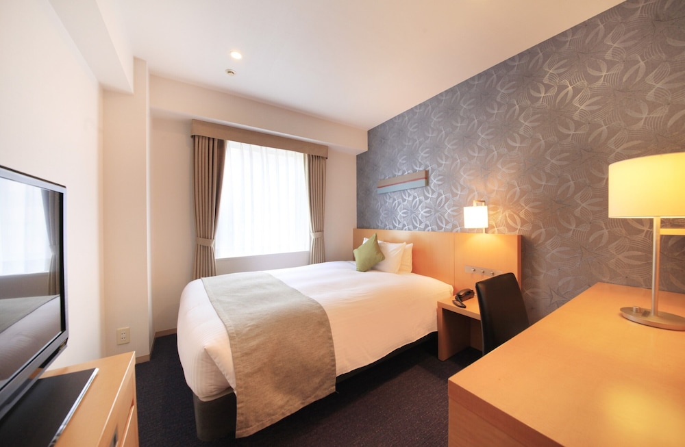 Standard Double Room (1 Person Use) photo 3