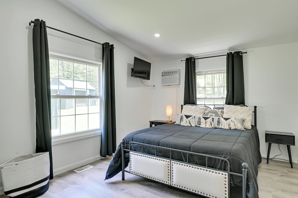 House (2 Bedrooms) photo 3