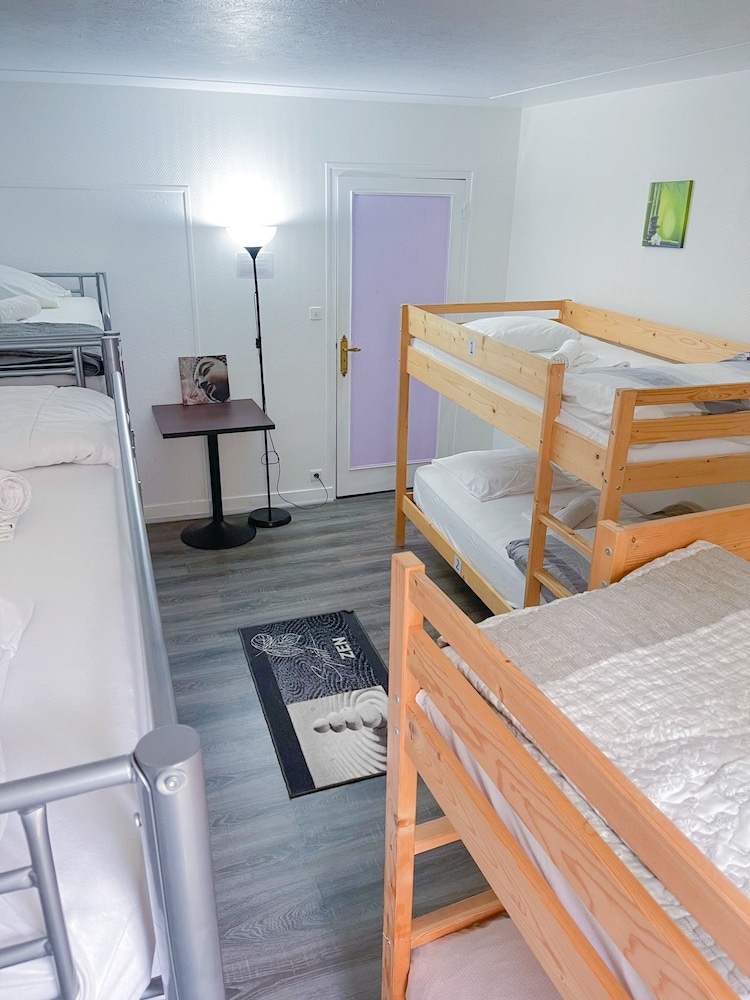 Economy Shared Dormitory photo 1