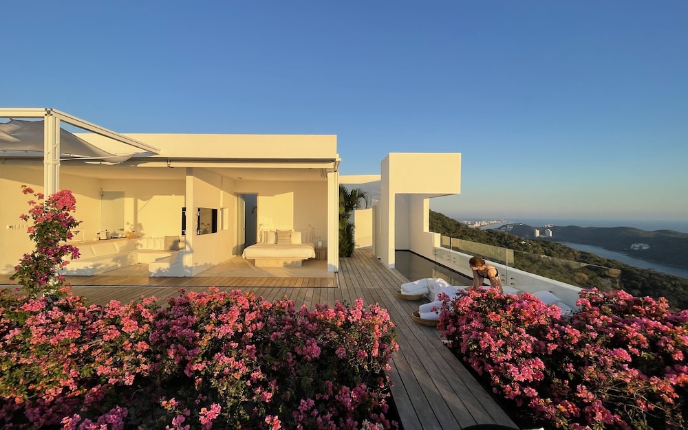 Ocean Suite Bahia