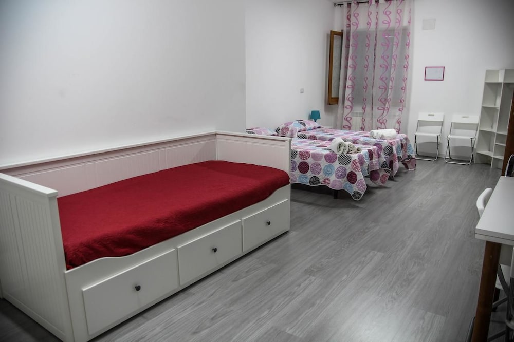 Quadruple Room photo 3