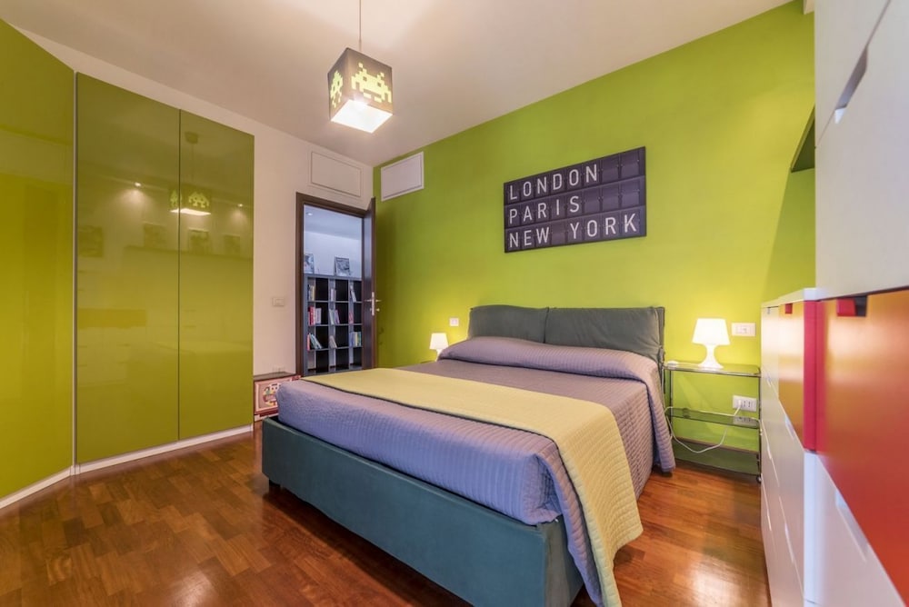 Apartment, 1 Bedroom