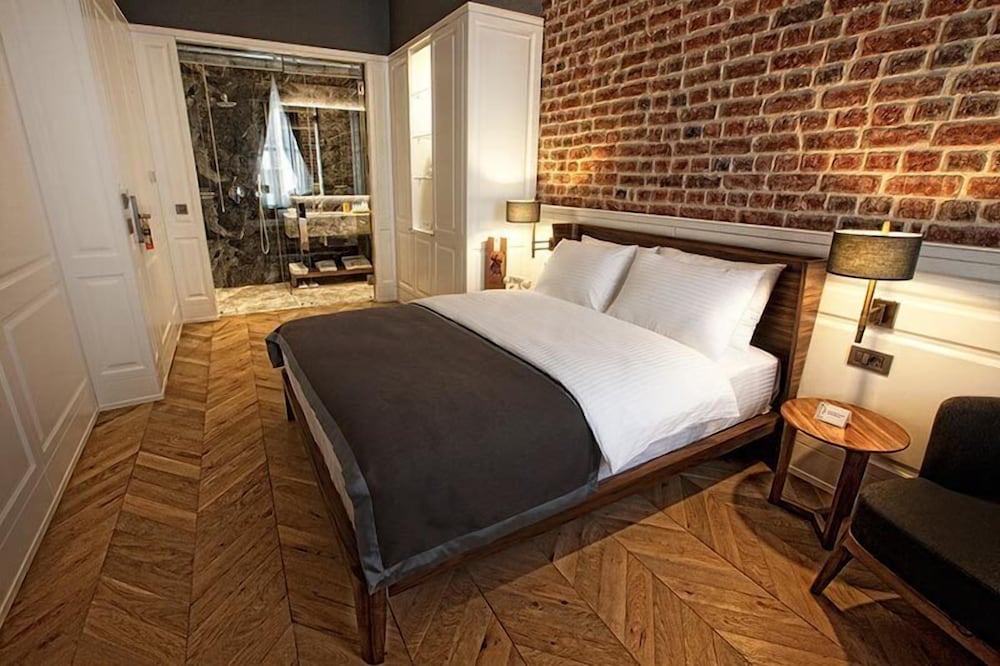 Luxury Double Room photo 1