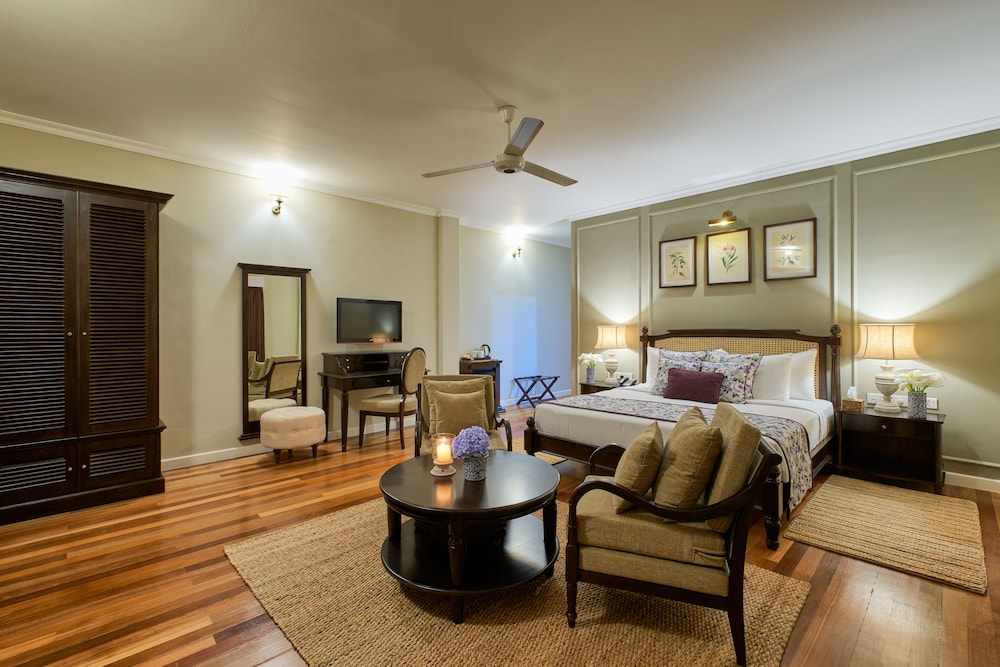 Deluxe Room - Photo 4