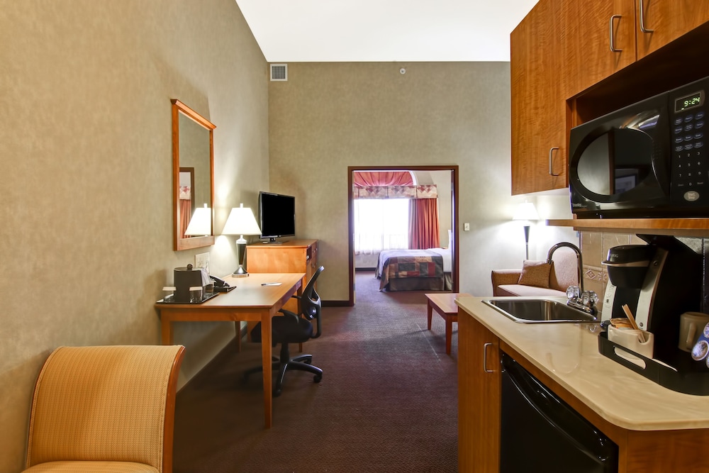 Executive Suite, 1 Queen Bed - Hotel photo 1