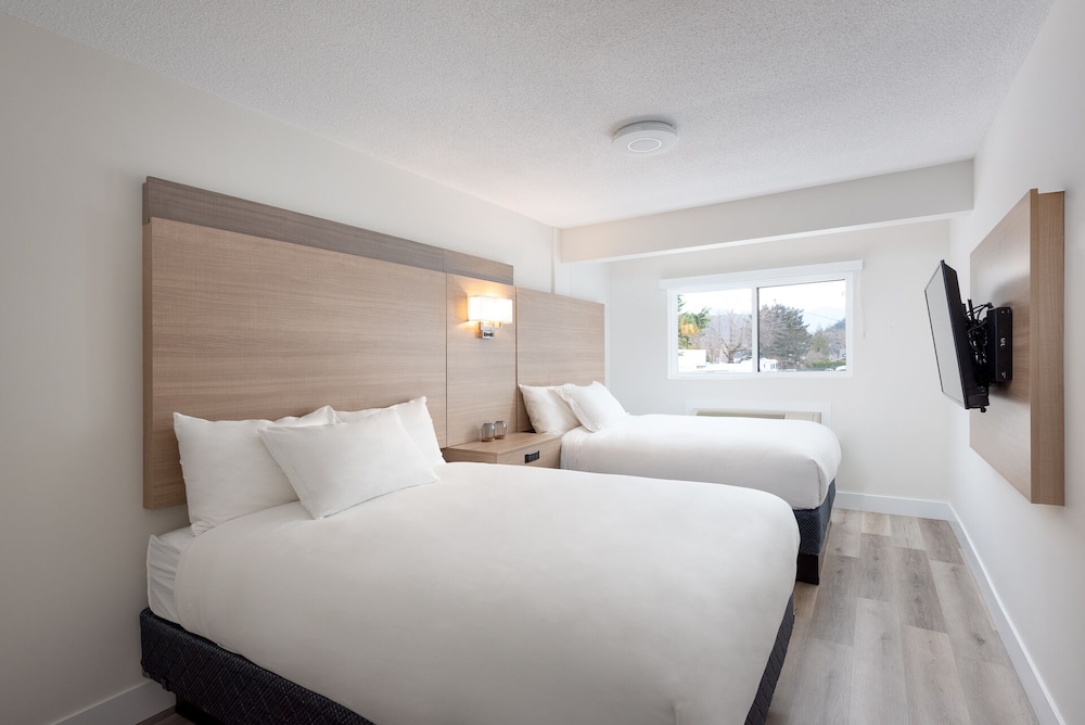 King Suite with Mountain View photo 2