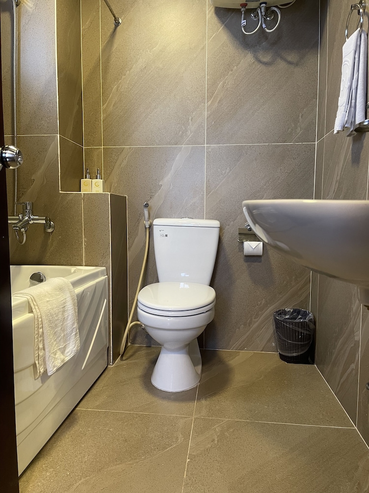 Standard Room - Photo 7