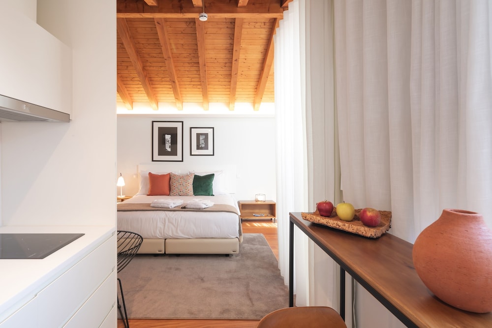 Junior Suite, Patio - Photo 3